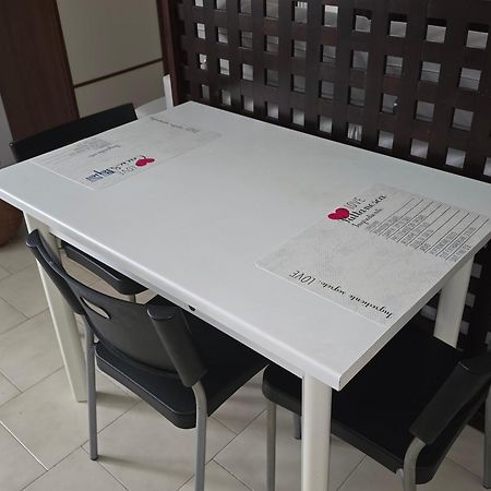 La Torretta Apartment Пескьера-дель-Гарда Экстерьер фото