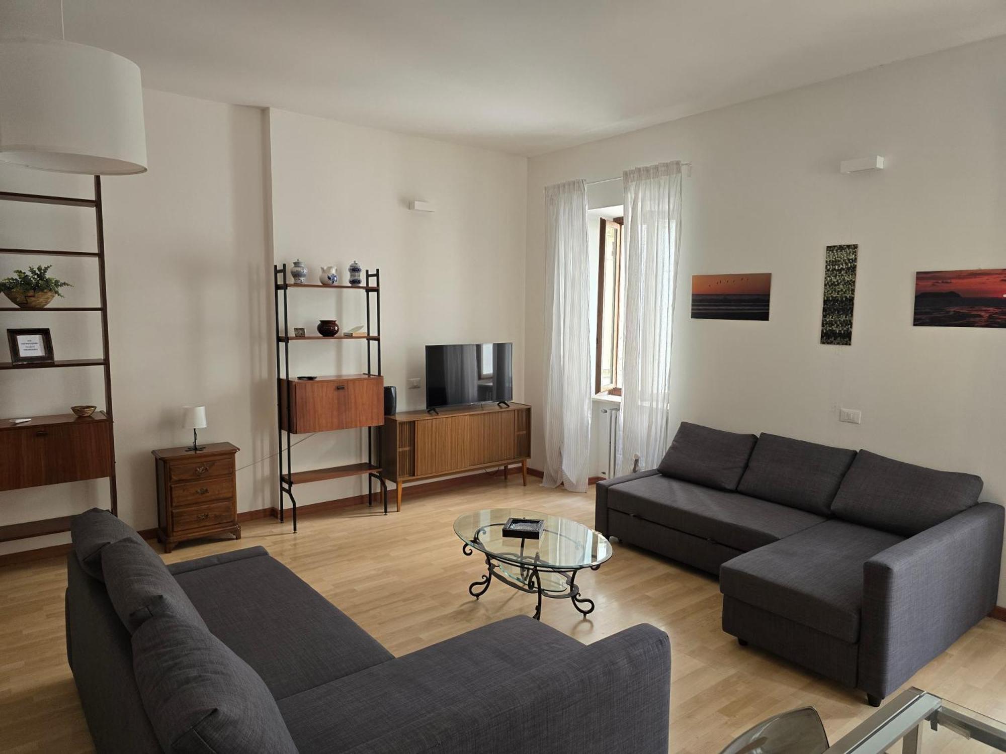 La Torretta Apartment Пескьера-дель-Гарда Экстерьер фото