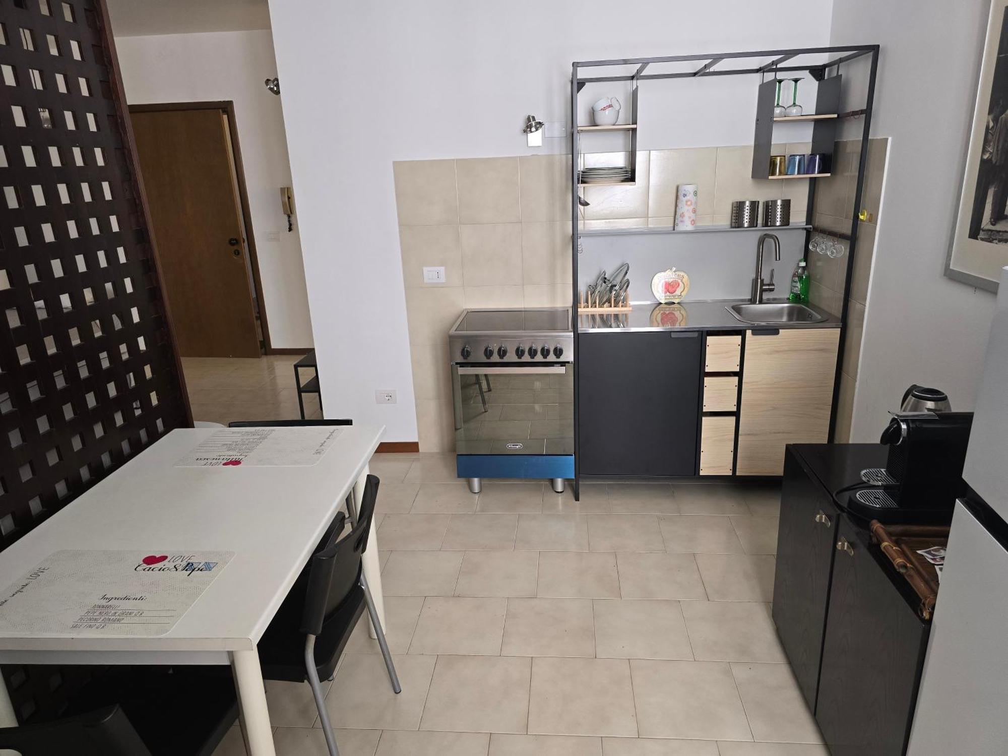 La Torretta Apartment Пескьера-дель-Гарда Экстерьер фото