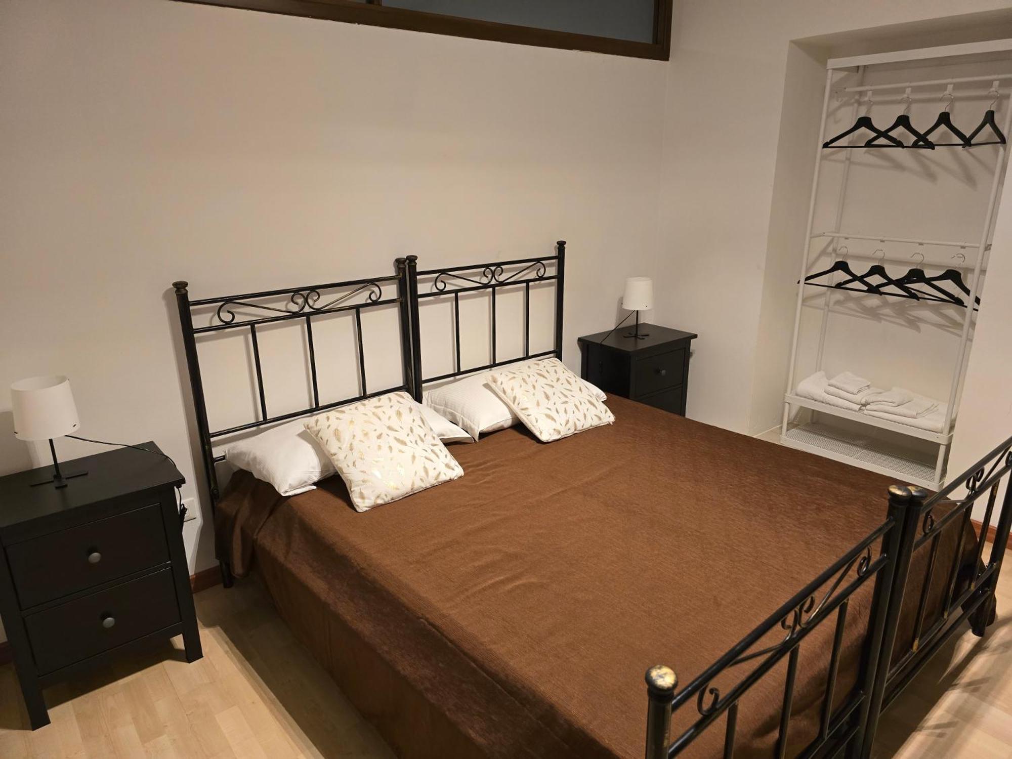 La Torretta Apartment Пескьера-дель-Гарда Экстерьер фото
