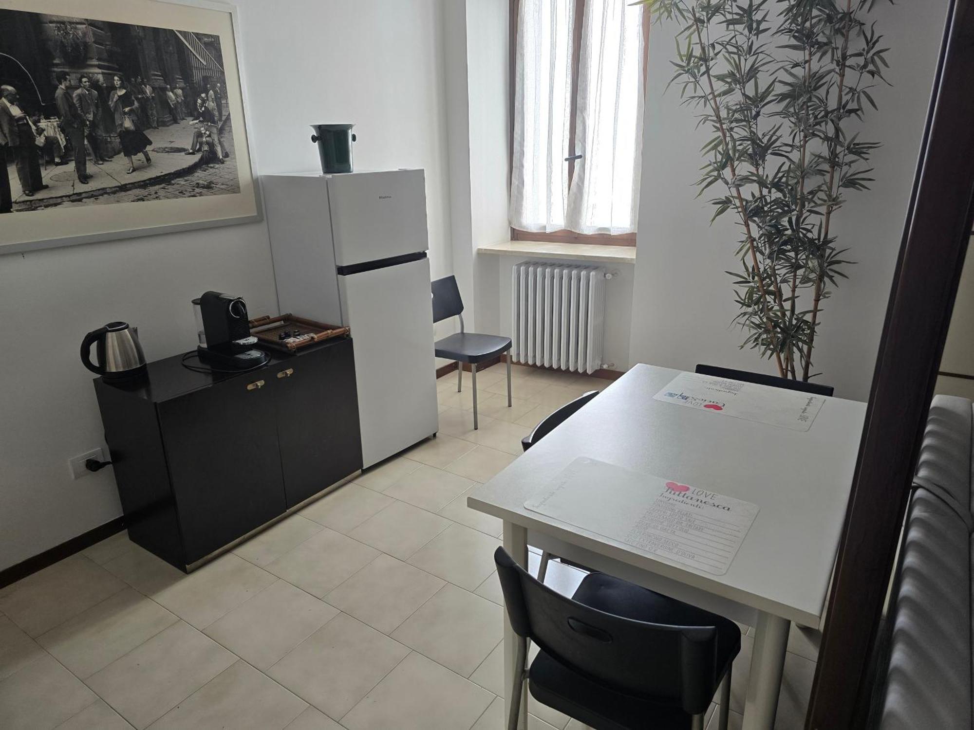 La Torretta Apartment Пескьера-дель-Гарда Экстерьер фото