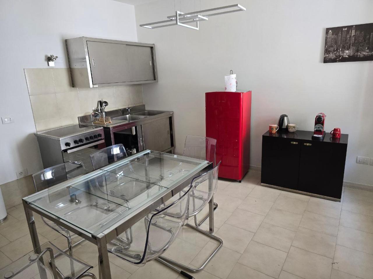La Torretta Apartment Пескьера-дель-Гарда Экстерьер фото